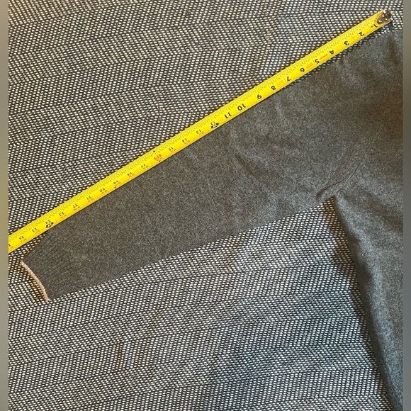 Gran Sasso Wool Sweater 56 - Picture 8 of 11